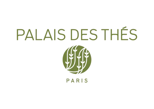 Логотип Palais des Thés